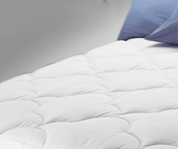 confort couvre matelas