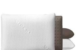 Oreiller Mousse Bambou
