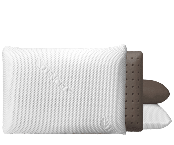 Oreiller Mousse Bambou