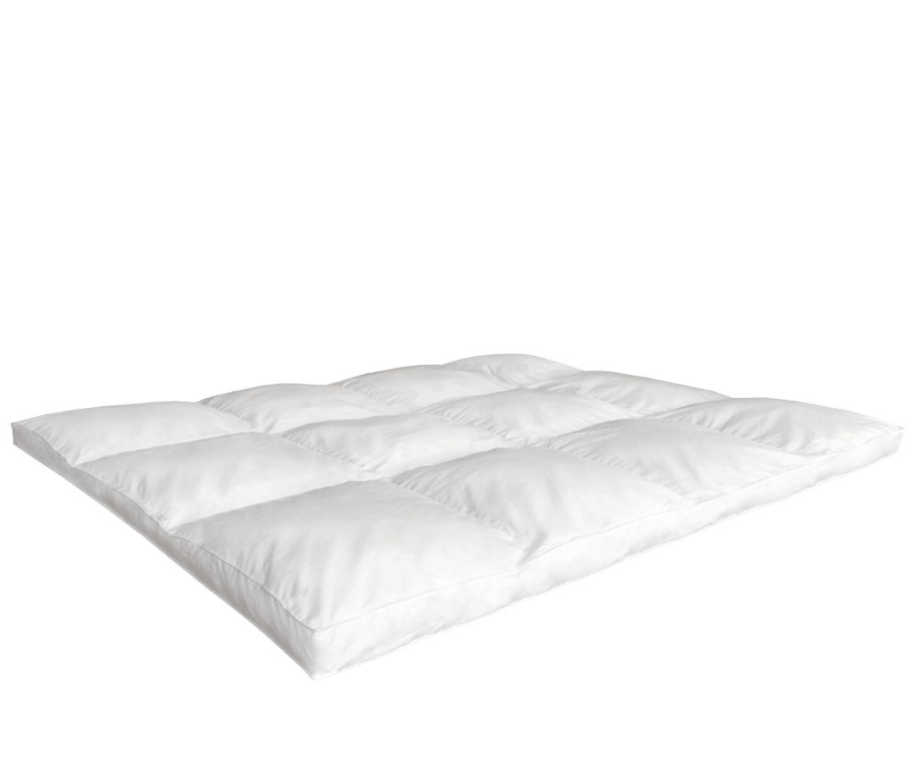Microfiber Featherbed auLit