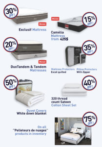 Discount Mattress