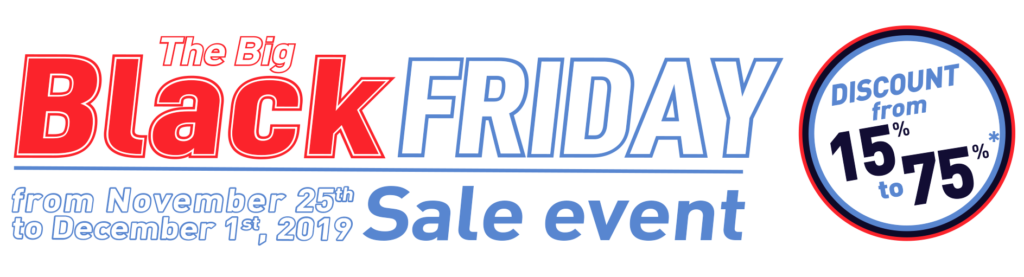 Black-Friday Mattress Discount